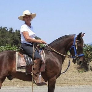 Meet your Posher, Deborah